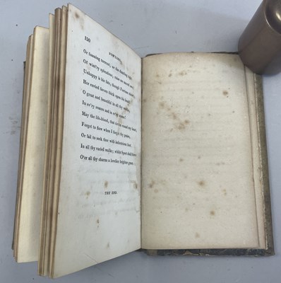 Lot 60 - VINCENT, REV. JOHN