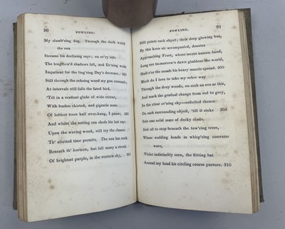 Lot 60 - VINCENT, REV. JOHN