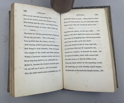 Lot 60 - VINCENT, REV. JOHN