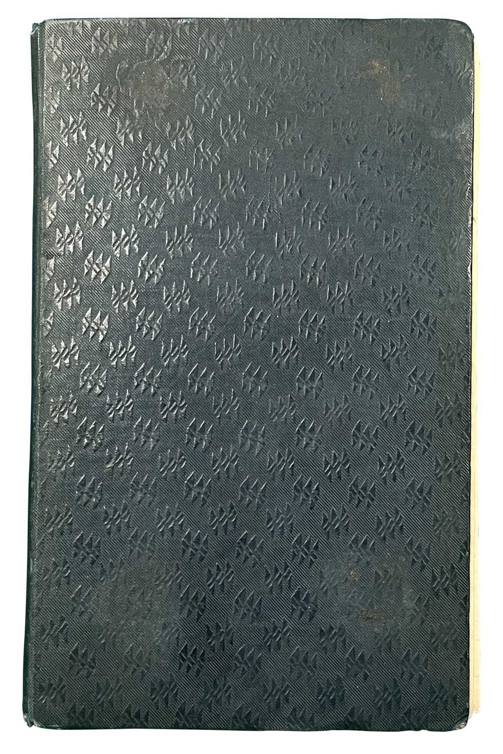 Lot 61 - WATT, W.