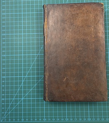 Lot 56 - HANGER, COLONEL GEORGE [LORD COLERAINE]