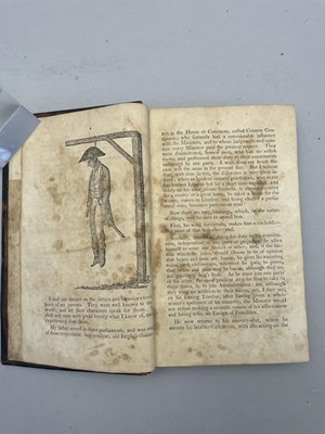 Lot 56 - HANGER, COLONEL GEORGE [LORD COLERAINE]