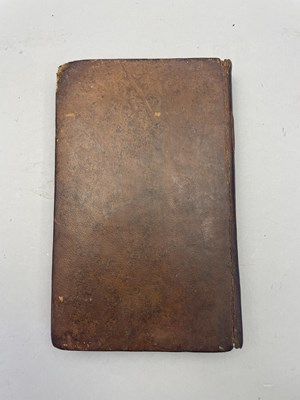 Lot 56 - HANGER, COLONEL GEORGE [LORD COLERAINE]