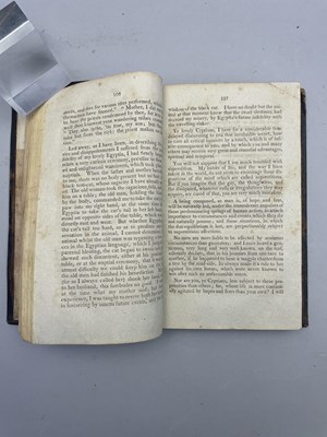 Lot 56 - HANGER, COLONEL GEORGE [LORD COLERAINE]