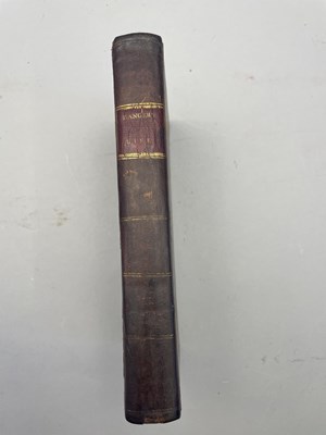 Lot 56 - HANGER, COLONEL GEORGE [LORD COLERAINE]