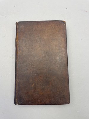 Lot 56 - HANGER, COLONEL GEORGE [LORD COLERAINE]