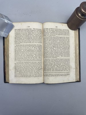 Lot 56 - HANGER, COLONEL GEORGE [LORD COLERAINE]