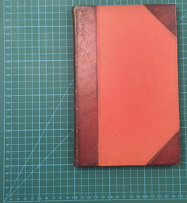 Lot 48 - HANGER, COL. GEORGE [LORD COLERAINE]