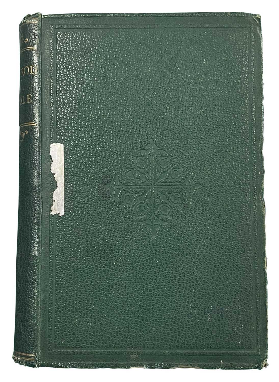 Lot 75 - GILMORE, PARKER [UBIQUE]