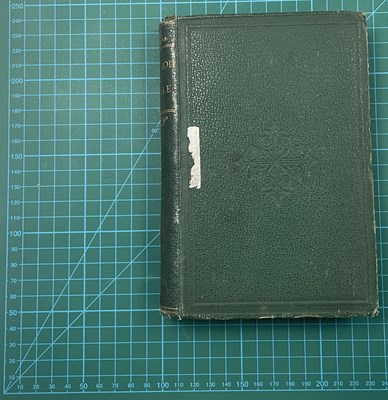 Lot 75 - GILMORE, PARKER [UBIQUE]
