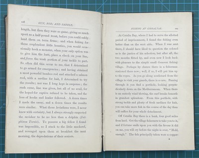 Lot 75 - GILMORE, PARKER [UBIQUE]