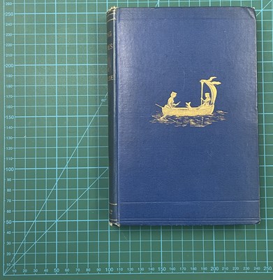 Lot 62 - CHASSERESSE, DIANNE [MRS WALTER CREYKE]