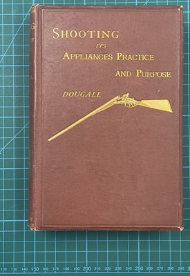 Lot 57 - DOUGALL, JAMES DALZIEL