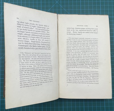 Lot 50 - OAKLEIGH, TOM