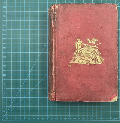 Lot 59 - HERBERT, HENRY WILLIAM