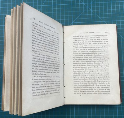 Lot 59 - HERBERT, HENRY WILLIAM