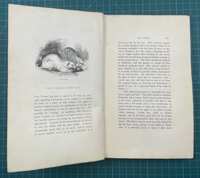 Lot 72 - CRAVEN, JOHN WILLIAM