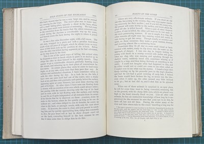 Lot 64 - ST JOHN, CHARLES