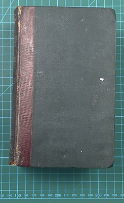 Lot 65 - WALSH, JOHN HENRY [STONEHENGE]