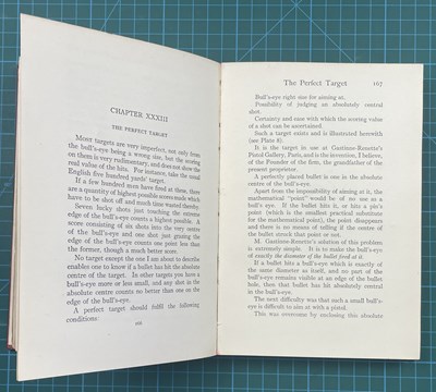 Lot 73 - WINANS, WALTER