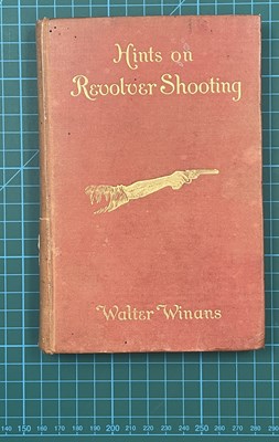 Lot 74 - WINANS, WALTER