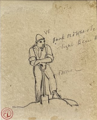 Lot 261 - EDWARD DUNCAN (BRITISH 1803-1882)