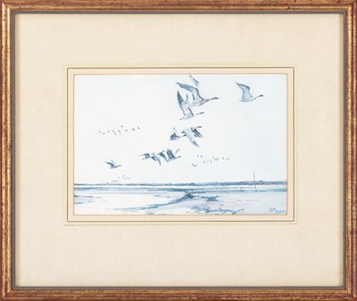 Lot 270 - □ FRED BEATTIE (BRITISH EARLY 20TH CENTURY)