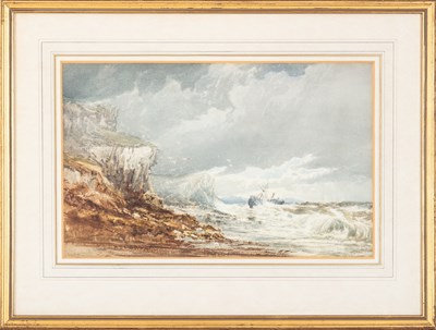 Lot 270 - □ FRED BEATTIE (BRITISH EARLY 20TH CENTURY)