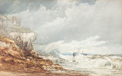 Lot 270 - □ FRED BEATTIE (BRITISH EARLY 20TH CENTURY)