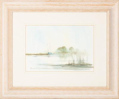 Lot 270 - □ FRED BEATTIE (BRITISH EARLY 20TH CENTURY)