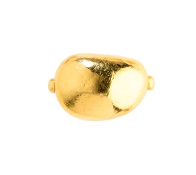 Lot 395 - PEBBLE RING