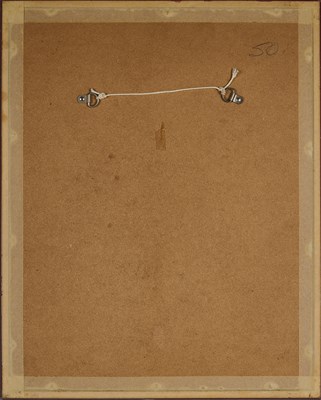 Lot 30 - HENRY TAYALI (ZAMBIAN 1943-1987)