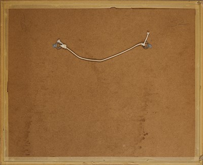 Lot 30 - HENRY TAYALI (ZAMBIAN 1943-1987)