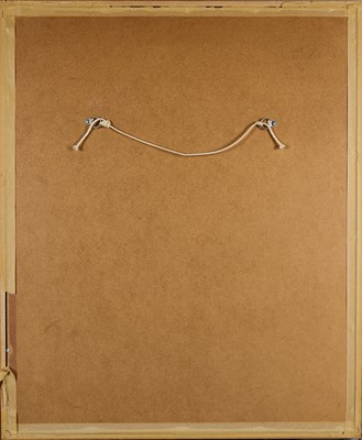 Lot 30 - HENRY TAYALI (ZAMBIAN 1943-1987)