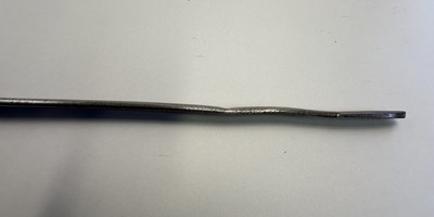 Lot 441 - A 1796 PATTERN HEAVY CAVALRY OFFICER’S DRESS SWORD