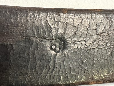 Lot 437 - AN 1803 PATTERN LIGHT COMPANY INFANTRY OFFICER’S SWORD