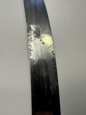 Lot 437 - AN 1803 PATTERN LIGHT COMPANY INFANTRY OFFICER’S SWORD