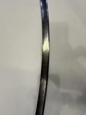 Lot 442 - AN 1803 PATTERN INFANTRY OFFICER’S SWORD