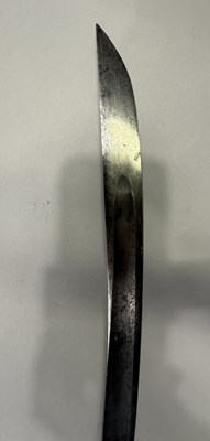 Lot 442 - AN 1803 PATTERN INFANTRY OFFICER’S SWORD