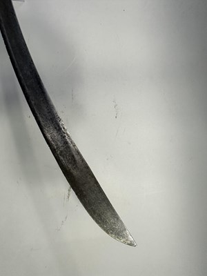 Lot 448 - AN 1803 PATTERN LIGHT COMPANY INFANTRY OFFICER’S SWORD