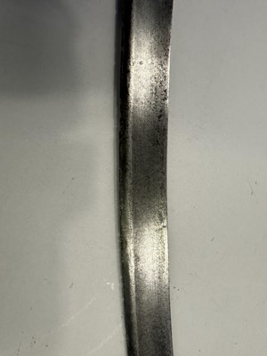 Lot 448 - AN 1803 PATTERN LIGHT COMPANY INFANTRY OFFICER’S SWORD