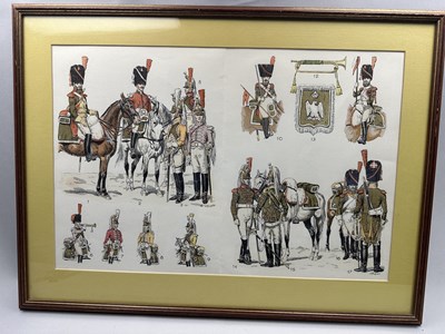 Lot 394 - AFTER LUCIEN ROUSSELOT (1900-1992)