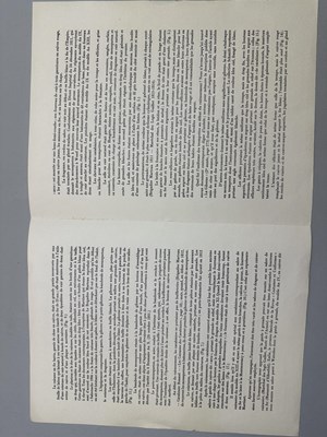 Lot 394 - AFTER LUCIEN ROUSSELOT (1900-1992)