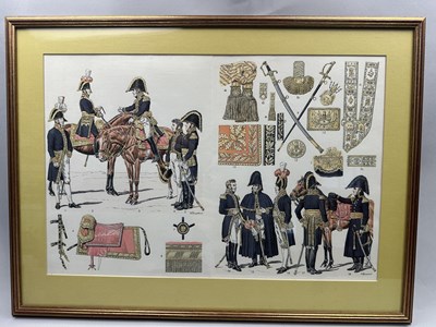 Lot 394 - AFTER LUCIEN ROUSSELOT (1900-1992)