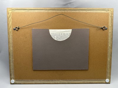 Lot 394 - AFTER LUCIEN ROUSSELOT (1900-1992)