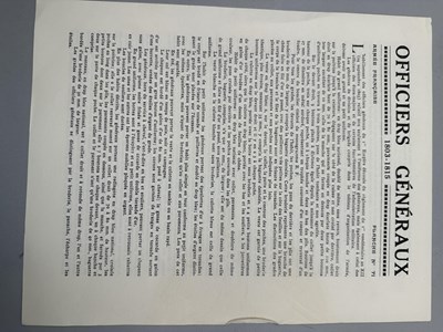 Lot 394 - AFTER LUCIEN ROUSSELOT (1900-1992)