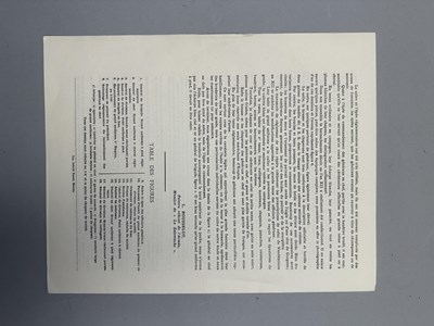 Lot 394 - AFTER LUCIEN ROUSSELOT (1900-1992)