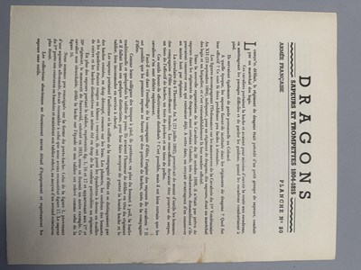 Lot 394 - AFTER LUCIEN ROUSSELOT (1900-1992)