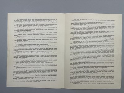 Lot 394 - AFTER LUCIEN ROUSSELOT (1900-1992)