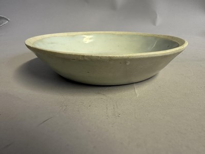 Lot 22 - A LARGE CHINESE JUN BOWL, YUAN DYNASTY (1279-1368)
